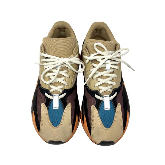 Adidas x Yeezy Boost 700 \'Enflame Amber\' main image 8